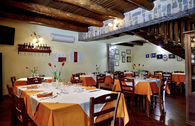 Il Vecchio Frantoio - Photo 44