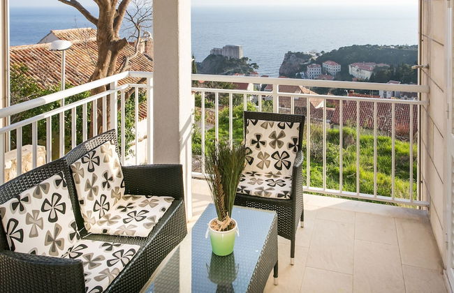 Apartments Carmelitta - Foto 48