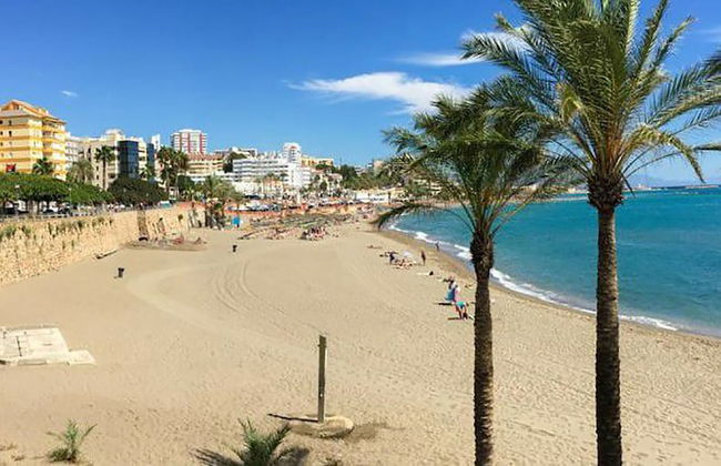 Skysea Holidays Benalmadena EUROPARK - Foto 24