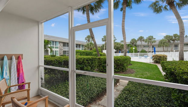 Kingston Arms Modern 1BR On Lido Key - Foto 2, Außenbereich