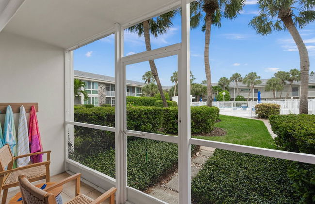Kingston Arms Modern 1BR On Lido Key - Foto 1
