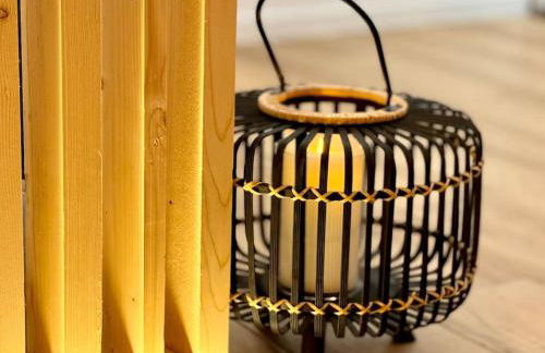 18 Refugio romántico con jacuzzi - Photo 43