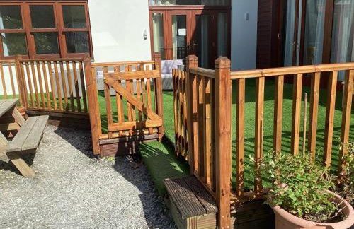 polgoon Vineyard annex Penzance - Photo 13