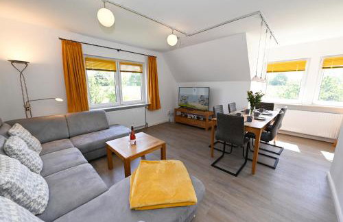 Wohnung Seeadler - Foto 1