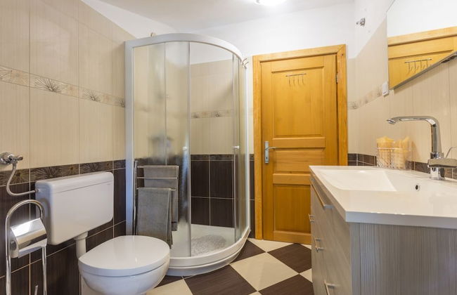 Holiday house Matija with a pool - Foto 20