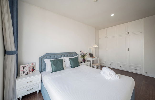 Vera Apartments - Saigon Royal Residence - Foto 44