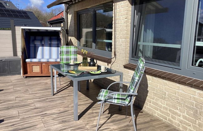 Huus Schippe "collund" - Foto 31