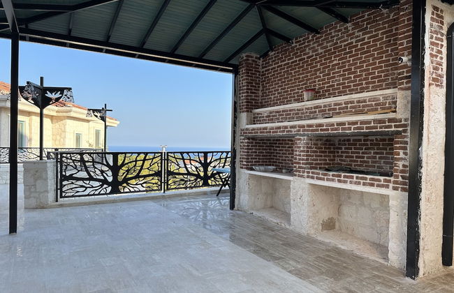 Villa Umay - Foto 22