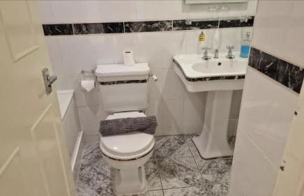 Lovelady Shield House - Foto 60