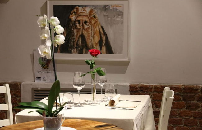 TENUTA MONVILLONE COUNTRY HOUSE & RESTAURANT - Foto 22