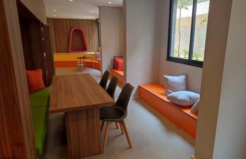Studio - Quaddra Butantã NOVÍSSIMO MODERNO - Academia - Piscina - 5min Metrô e USP - Foto 35