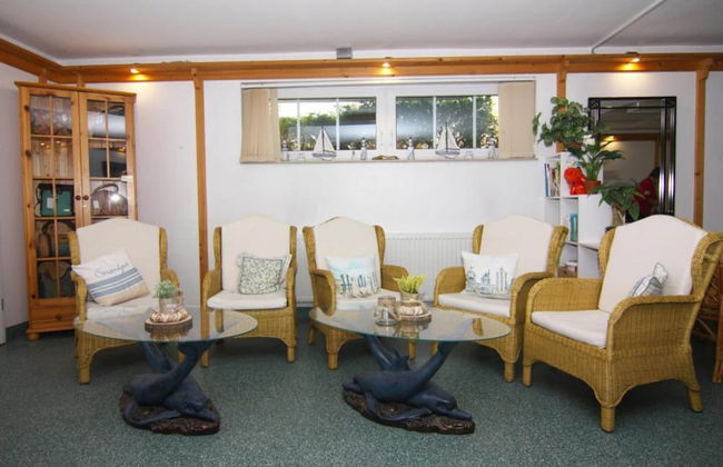 Apartment House Pinamar, Scharbeutz - Foto 58