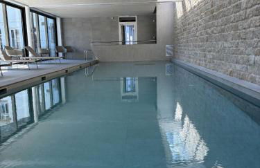 Triagoz bord de mer Studio Trebeurden - Foto 7