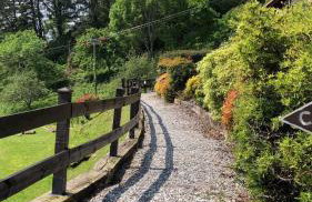 Casa Rural Ogoño Mendi - Photo 9