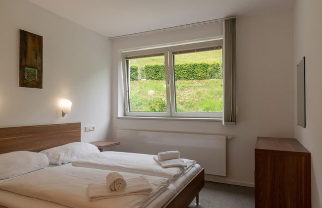 Apartment Glacier View 12 1 With Balcony - Foto 3