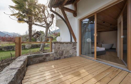 Aparthotel Abiná Lana Höhe - Foto 62