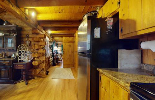 Clark's Cottage - Foto 9