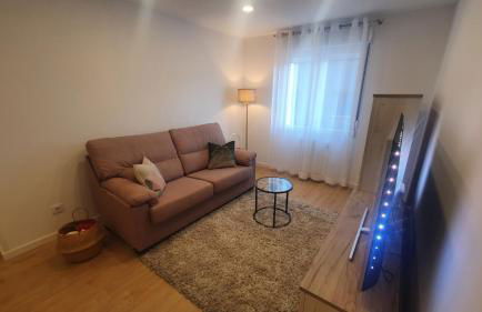 Escondite de Leire - Precioso piso reformado, Wifi 2h - VUT-3569-AS - Foto 13