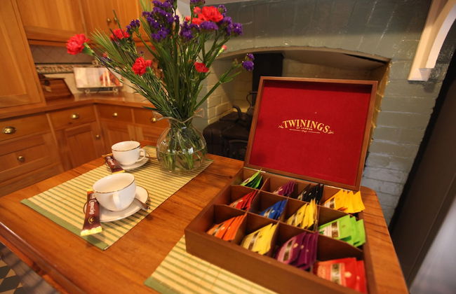 Strawberry Patch - Foto 43