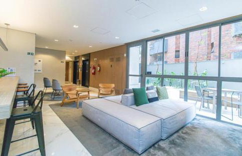 Bem Sofisticado Perto do Metrô na Vila Mariana - Foto 27