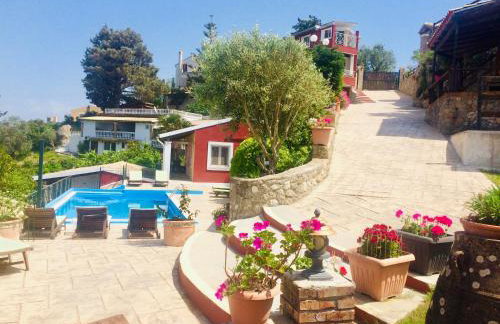 Ermones Penelope Bungalow - Foto 28