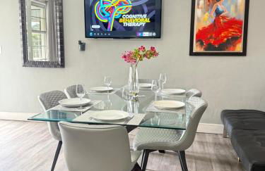 Sheridan Suites Apartments Hotel - Foto 98