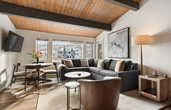 Aspenwood by iTrip Aspen Snowmass - Foto 73