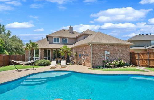Southern Charm & Luxury Living - BBQ & Pool - Foto 36