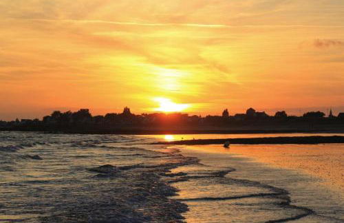 Holiday Home in Damgan Near Sandy Beaches - Photo 41