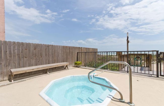 Florence by South Padre Condo Rentals - Foto 53