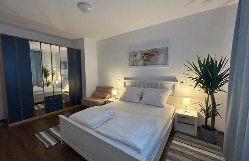 SkyLineApartment - Foto 1