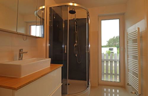 Ferienhaus Seeluft in Klein Labenz - Foto 66