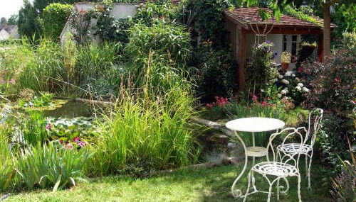 Gîte de charme Courjumelle - Photo 4