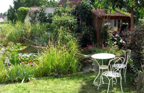 Gîte de charme Courjumelle - Foto 4