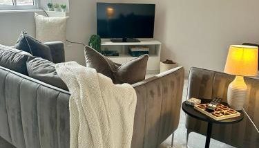 Castle View Apartments - The Hideout - Foto 3