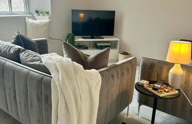 Castle View Apartments - The Hideout - Foto 3