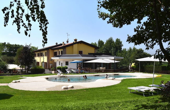 Agriturismo Corte Tonolli - Foto 66