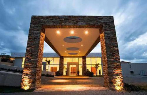 Buzios Beach Resort Residencial super luxo 1307 - Foto 24