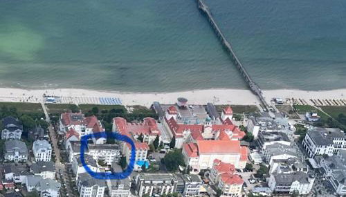 Salzinsel Binz - Foto 3