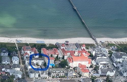 Salzinsel Binz - Foto 3