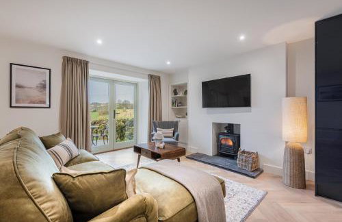 Laurel a luxury rural retreat - Foto 9