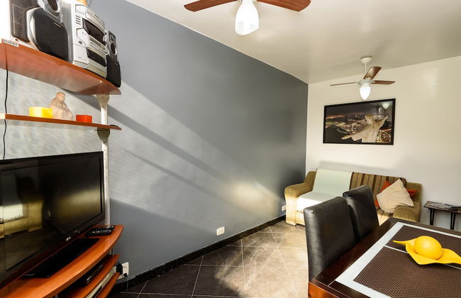 Omar do Rio - Apartamento PUC - Foto 20