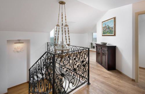 Mondinica Heritage House - Heated pool - Photo 14