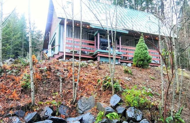 Packwood Ski & Vacation Getaway - Foto 30