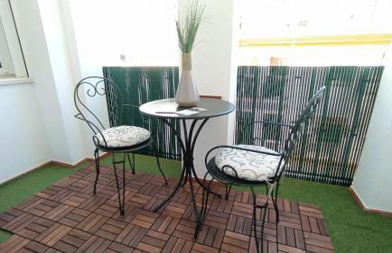 Sherryflat Mérito - Parking - Foto 1