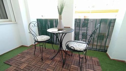 Sherryflat Mérito - Parking - Foto 1