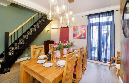 The Milton sleeps 8 close to York city centre pet friendly - Foto 20
