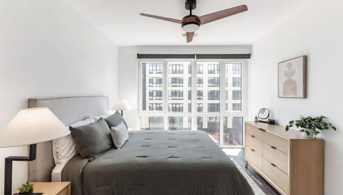 Anthem House Huntsville MidCity, powered by Placemakr - Foto 5