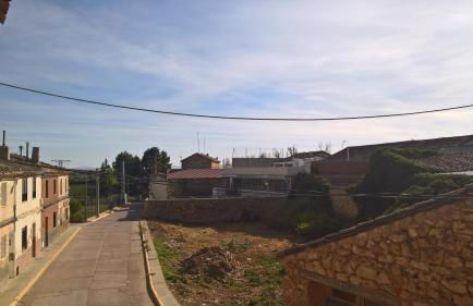 Apartamento Estrella Rural - Photo 39