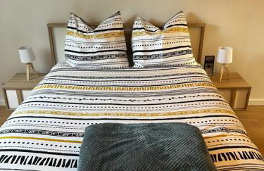 Belle maison familiale proche du lac - Foto 20